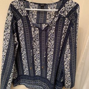 Women’s blouse